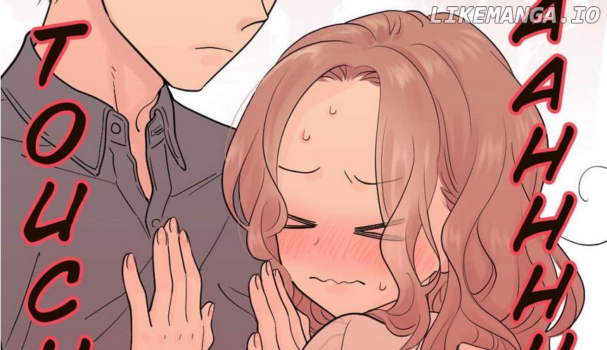 Hey, I’m Home, Sorry for Intruding! Chapter 12 - page 55