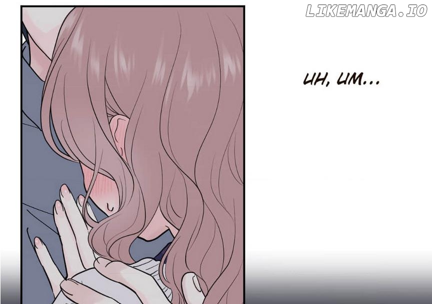 Hey, I’m Home, Sorry for Intruding! Chapter 12 - page 60