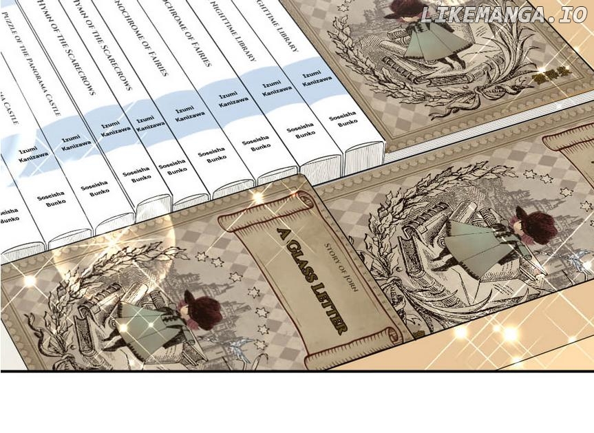 Hey, I’m Home, Sorry for Intruding! Chapter 12 - page 7