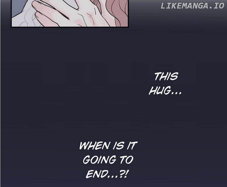 Hey, I’m Home, Sorry for Intruding! Chapter 12 - page 61