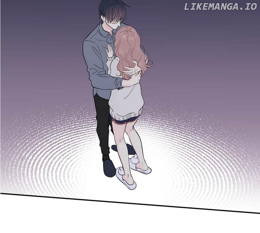 Hey, I’m Home, Sorry for Intruding! Chapter 12 - page 63