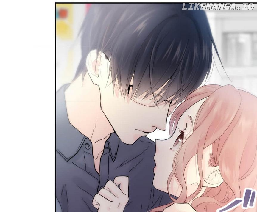 Hey, I’m Home, Sorry for Intruding! Chapter 12 - page 65