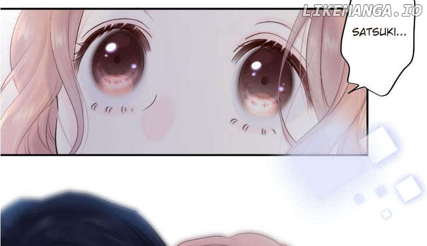 Hey, I’m Home, Sorry for Intruding! Chapter 12 - page 67