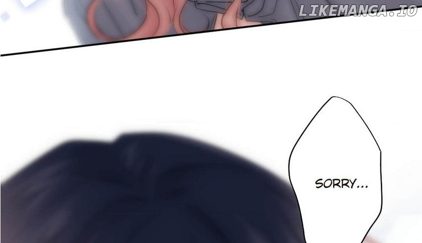 Hey, I’m Home, Sorry for Intruding! Chapter 12 - page 70