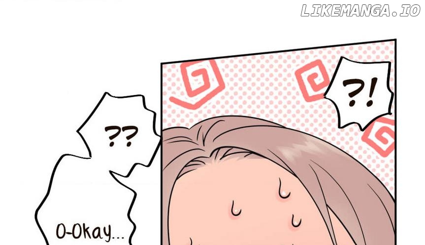 Hey, I’m Home, Sorry for Intruding! Chapter 12 - page 78