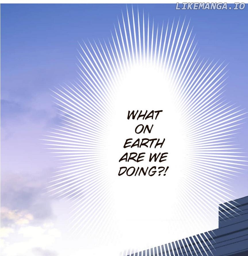 Hey, I’m Home, Sorry for Intruding! Chapter 12 - page 80