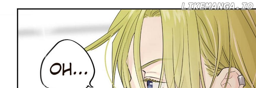 Hey, I’m Home, Sorry for Intruding! Chapter 12 - page 84