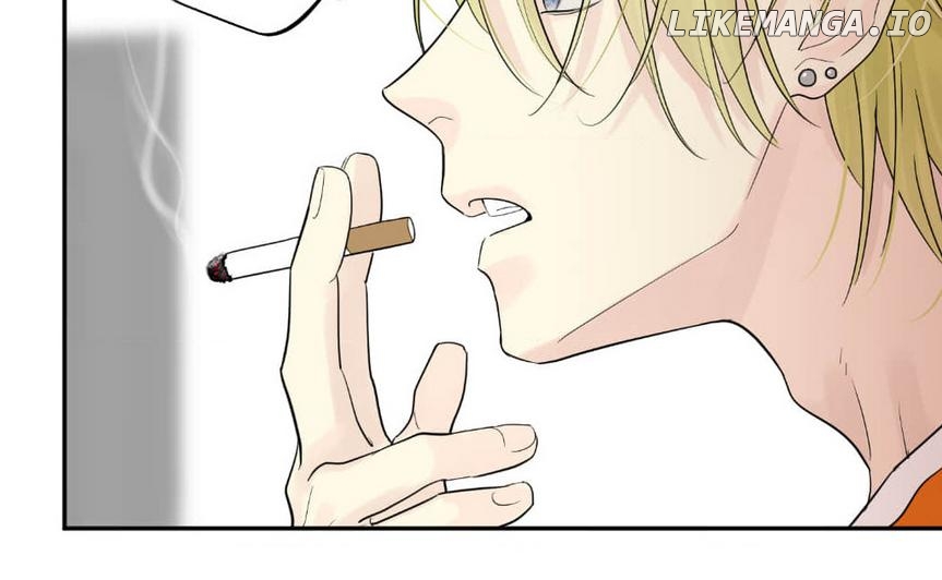 Hey, I’m Home, Sorry for Intruding! Chapter 12 - page 85