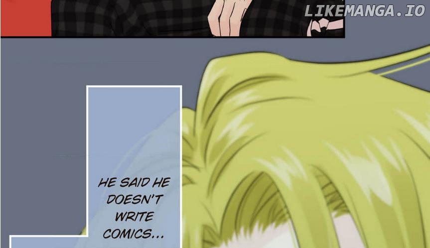 Hey, I’m Home, Sorry for Intruding! Chapter 12 - page 87