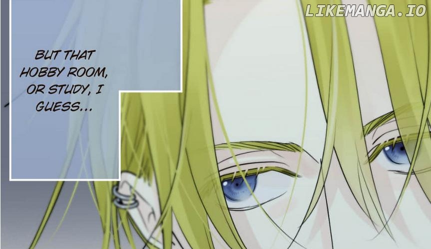 Hey, I’m Home, Sorry for Intruding! Chapter 12 - page 88