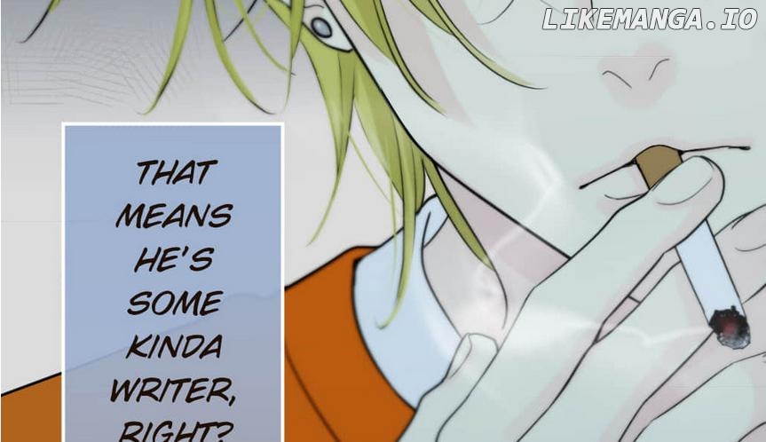 Hey, I’m Home, Sorry for Intruding! Chapter 12 - page 89