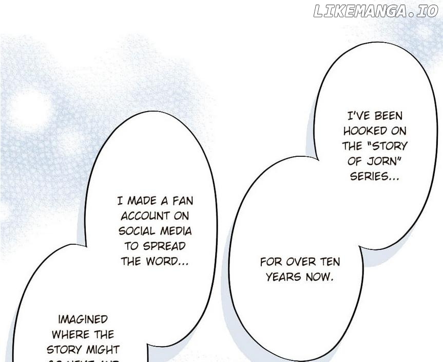 Hey, I’m Home, Sorry for Intruding! Chapter 12 - page 10