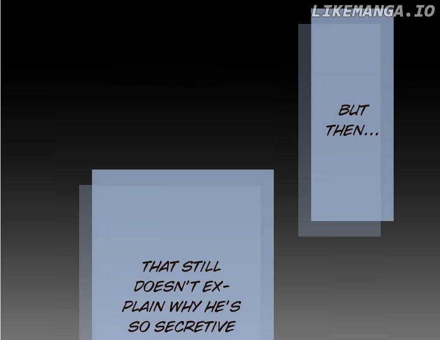 Hey, I’m Home, Sorry for Intruding! Chapter 12 - page 91