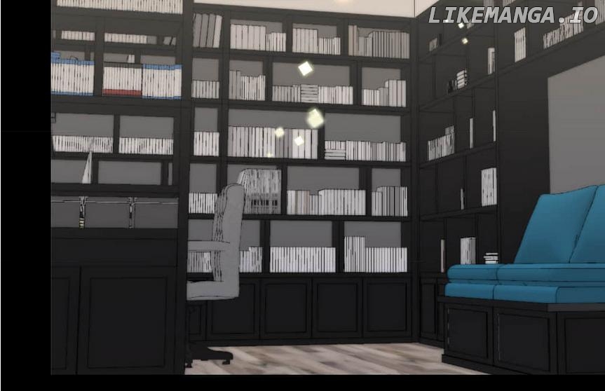 Hey, I’m Home, Sorry for Intruding! Chapter 12 - page 94