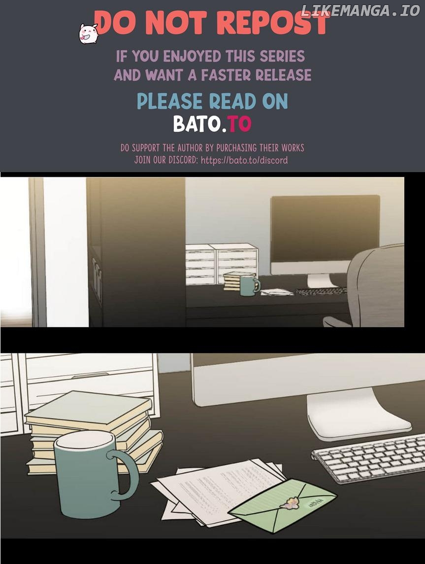 Hey, I’m Home, Sorry for Intruding! Chapter 12 - page 95