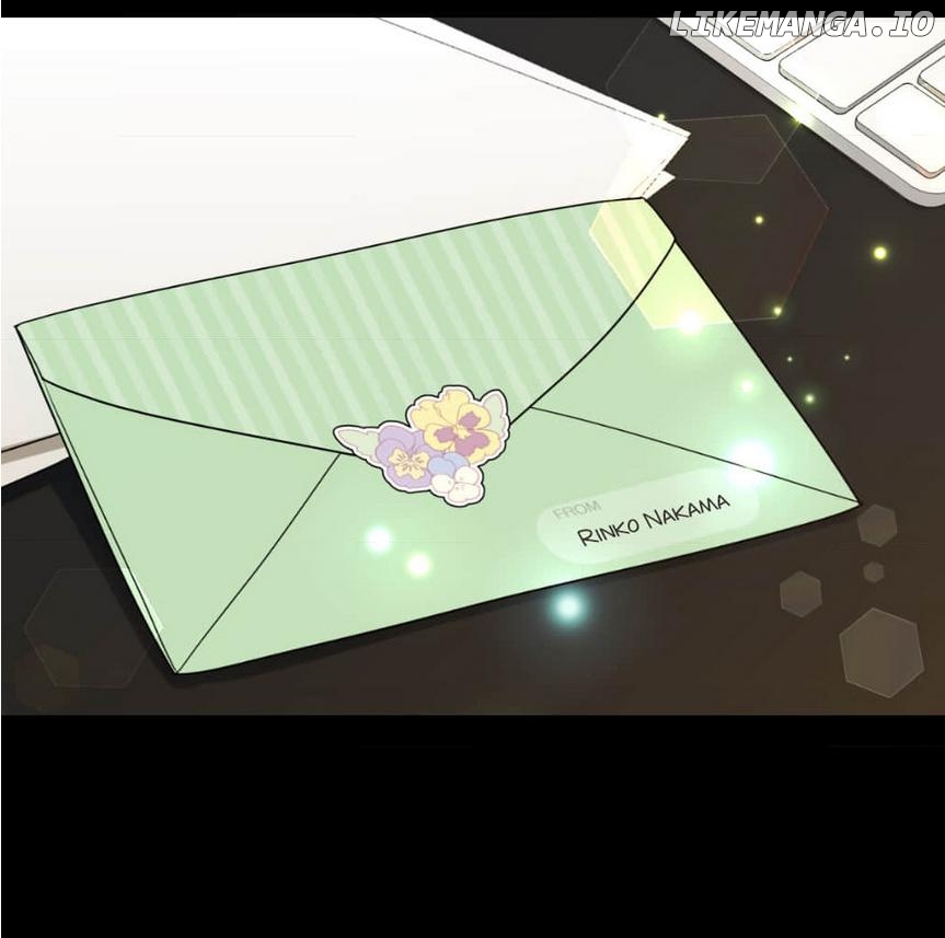 Hey, I’m Home, Sorry for Intruding! Chapter 12 - page 96