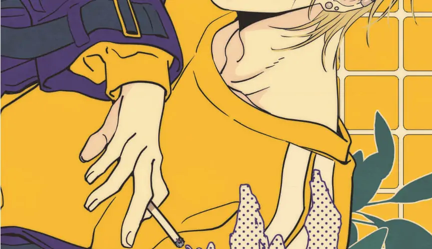 Hey, I’m Home, Sorry for Intruding! Chapter 13 - page 12