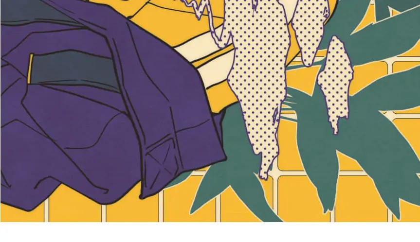 Hey, I’m Home, Sorry for Intruding! Chapter 13 - page 13