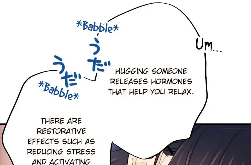 Hey, I’m Home, Sorry for Intruding! Chapter 13 - page 15