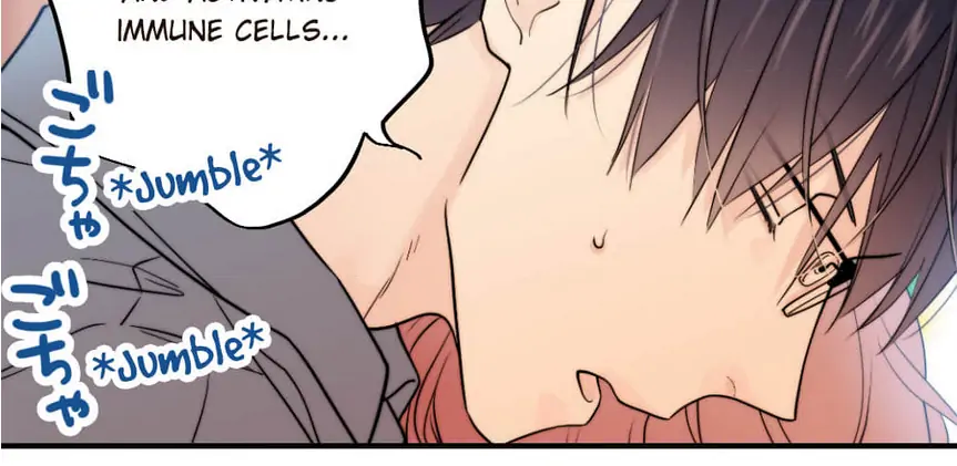 Hey, I’m Home, Sorry for Intruding! Chapter 13 - page 16