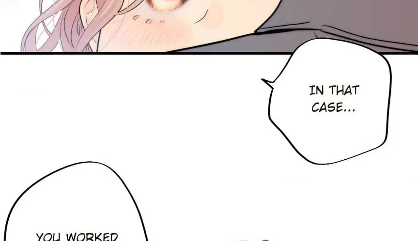 Hey, I’m Home, Sorry for Intruding! Chapter 13 - page 18