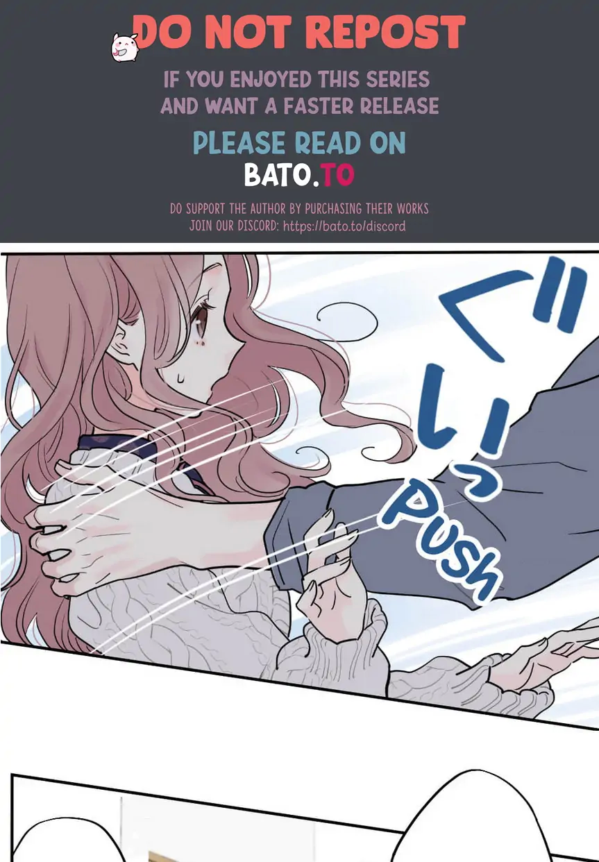 Hey, I’m Home, Sorry for Intruding! Chapter 13 - page 23