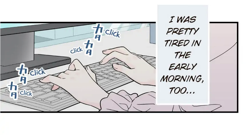 Hey, I’m Home, Sorry for Intruding! Chapter 13 - page 29