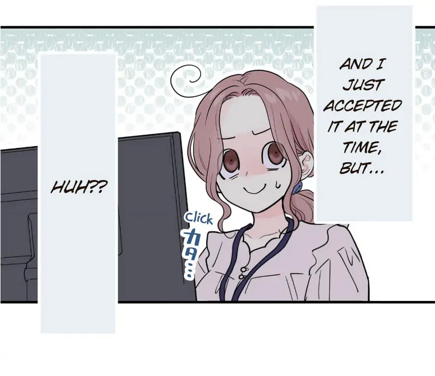 Hey, I’m Home, Sorry for Intruding! Chapter 13 - page 30