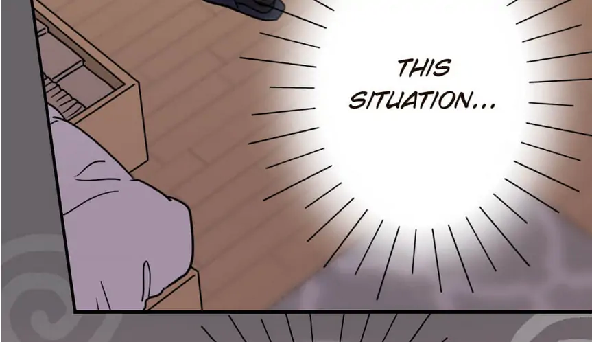 Hey, I’m Home, Sorry for Intruding! Chapter 13 - page 4