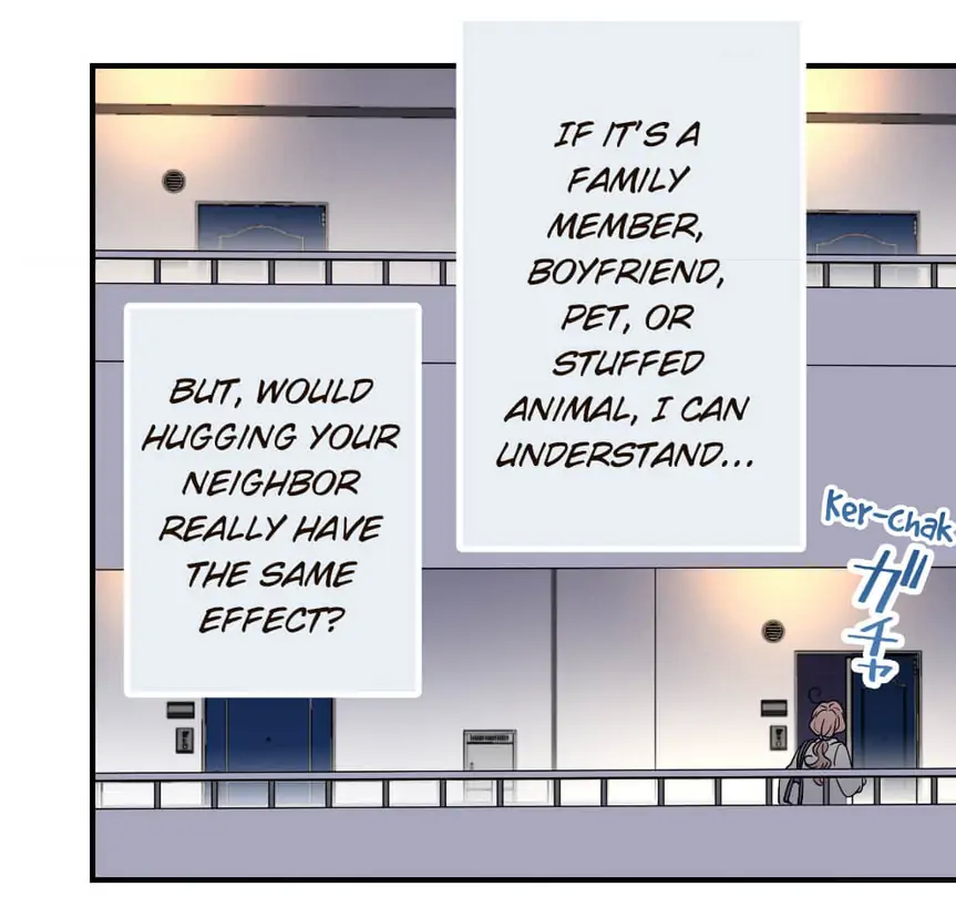 Hey, I’m Home, Sorry for Intruding! Chapter 13 - page 33