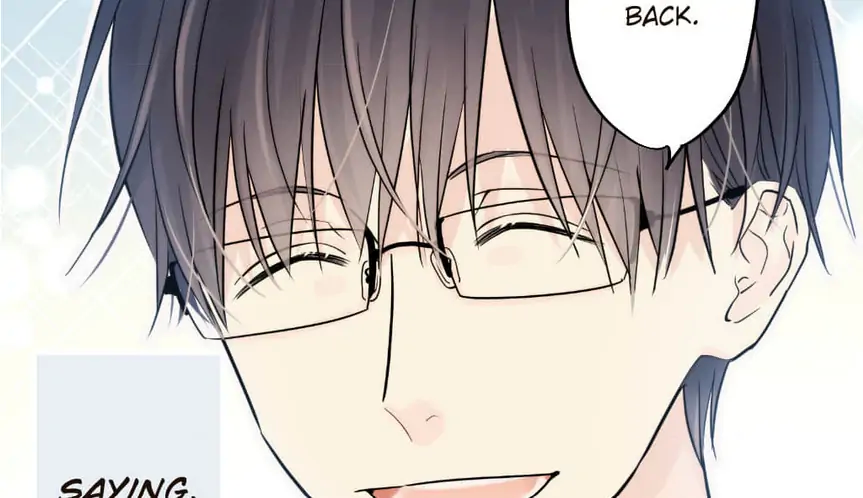 Hey, I’m Home, Sorry for Intruding! Chapter 13 - page 37