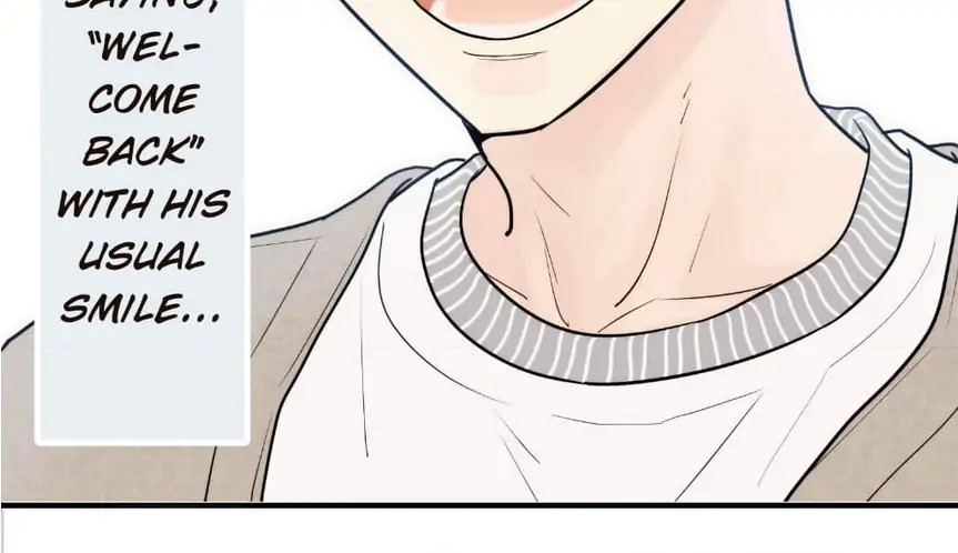 Hey, I’m Home, Sorry for Intruding! Chapter 13 - page 38