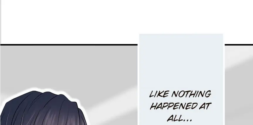 Hey, I’m Home, Sorry for Intruding! Chapter 13 - page 39