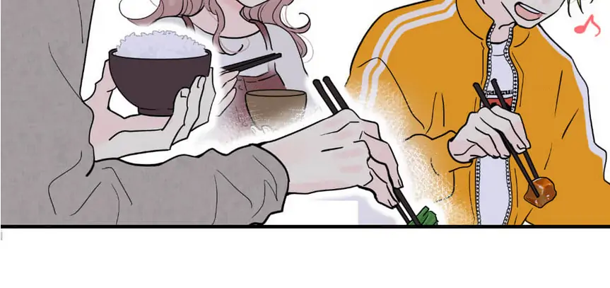 Hey, I’m Home, Sorry for Intruding! Chapter 13 - page 41