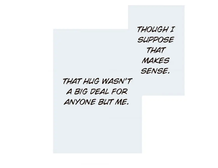 Hey, I’m Home, Sorry for Intruding! Chapter 13 - page 42