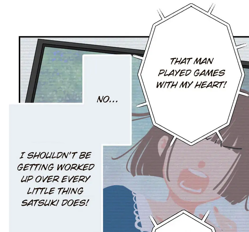 Hey, I’m Home, Sorry for Intruding! Chapter 13 - page 44