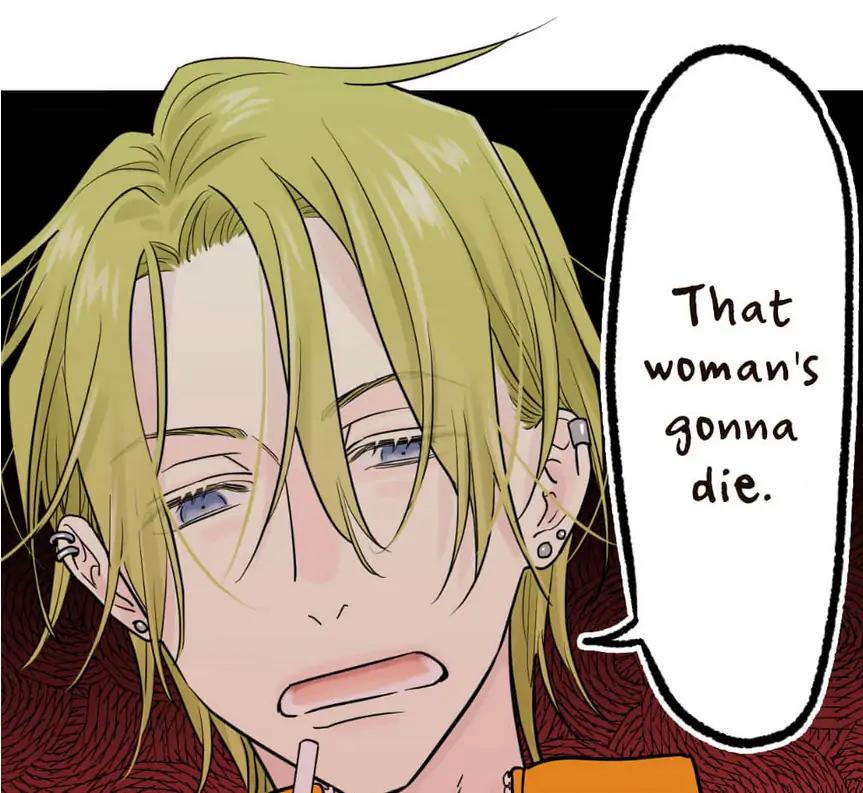 Hey, I’m Home, Sorry for Intruding! Chapter 13 - page 46