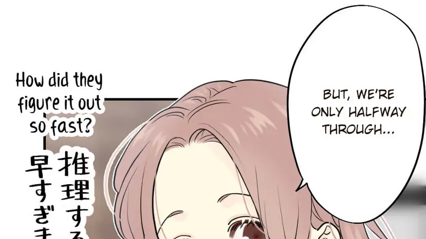 Hey, I’m Home, Sorry for Intruding! Chapter 13 - page 49