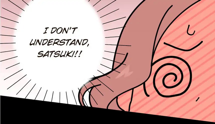 Hey, I’m Home, Sorry for Intruding! Chapter 13 - page 6