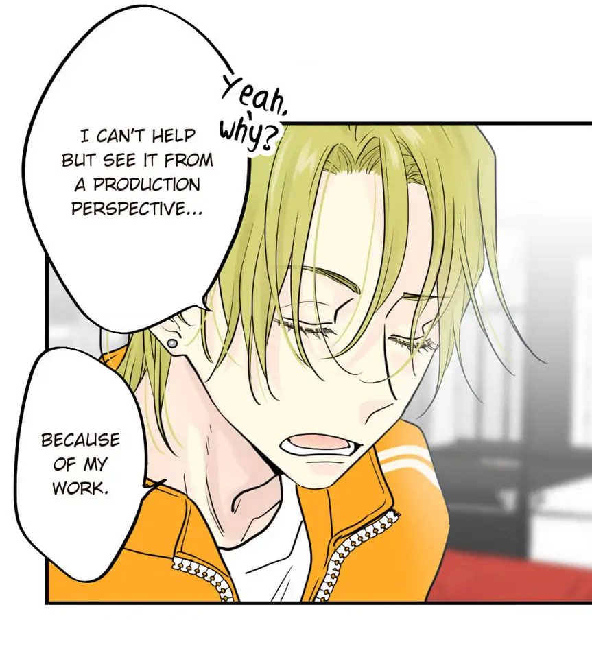 Hey, I’m Home, Sorry for Intruding! Chapter 13 - page 52