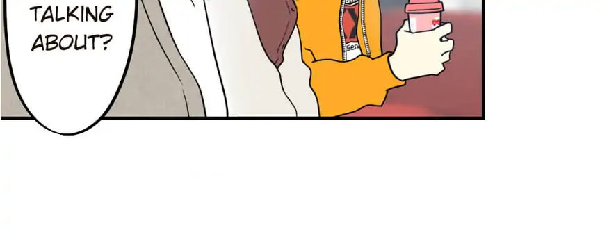 Hey, I’m Home, Sorry for Intruding! Chapter 13 - page 54