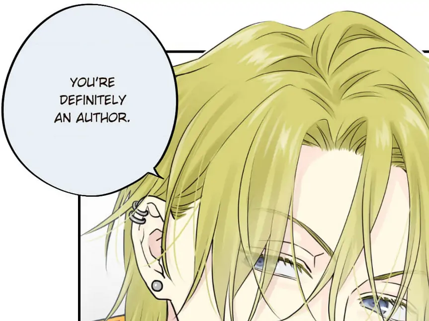 Hey, I’m Home, Sorry for Intruding! Chapter 13 - page 55