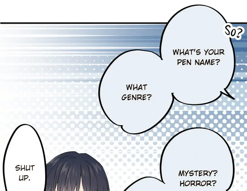 Hey, I’m Home, Sorry for Intruding! Chapter 13 - page 58