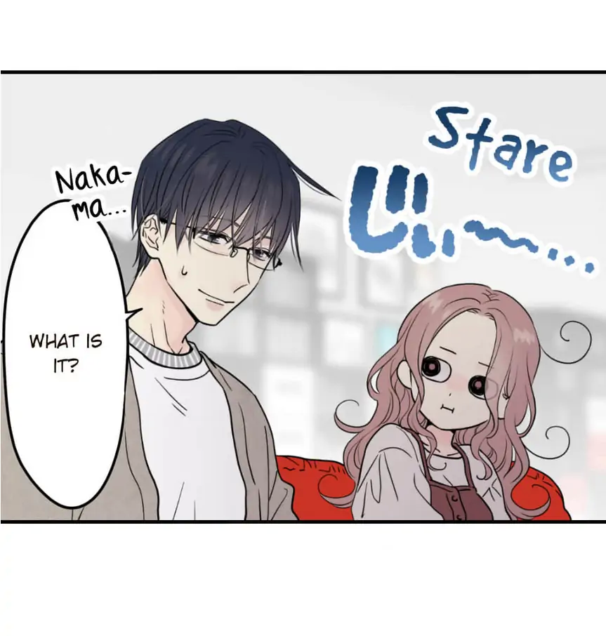 Hey, I’m Home, Sorry for Intruding! Chapter 13 - page 66