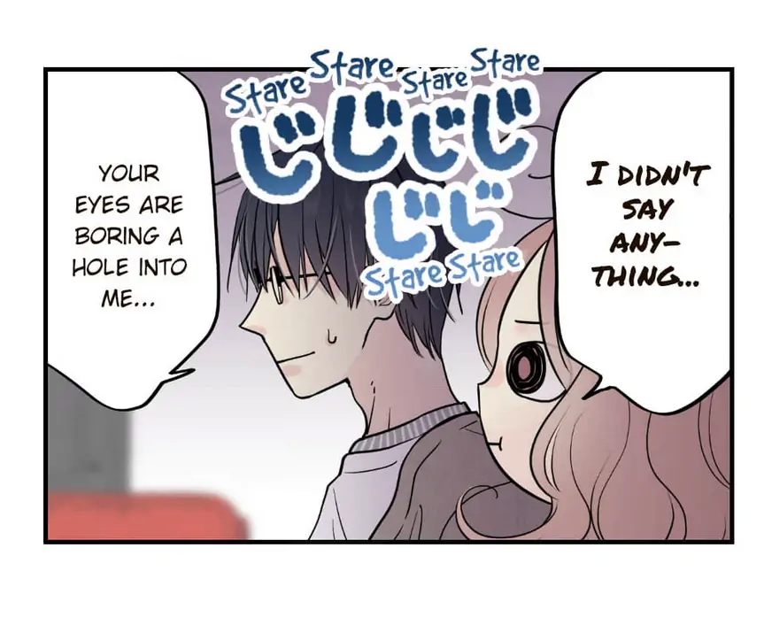 Hey, I’m Home, Sorry for Intruding! Chapter 13 - page 67