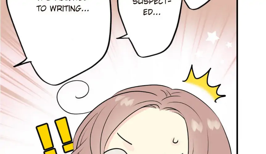 Hey, I’m Home, Sorry for Intruding! Chapter 13 - page 70