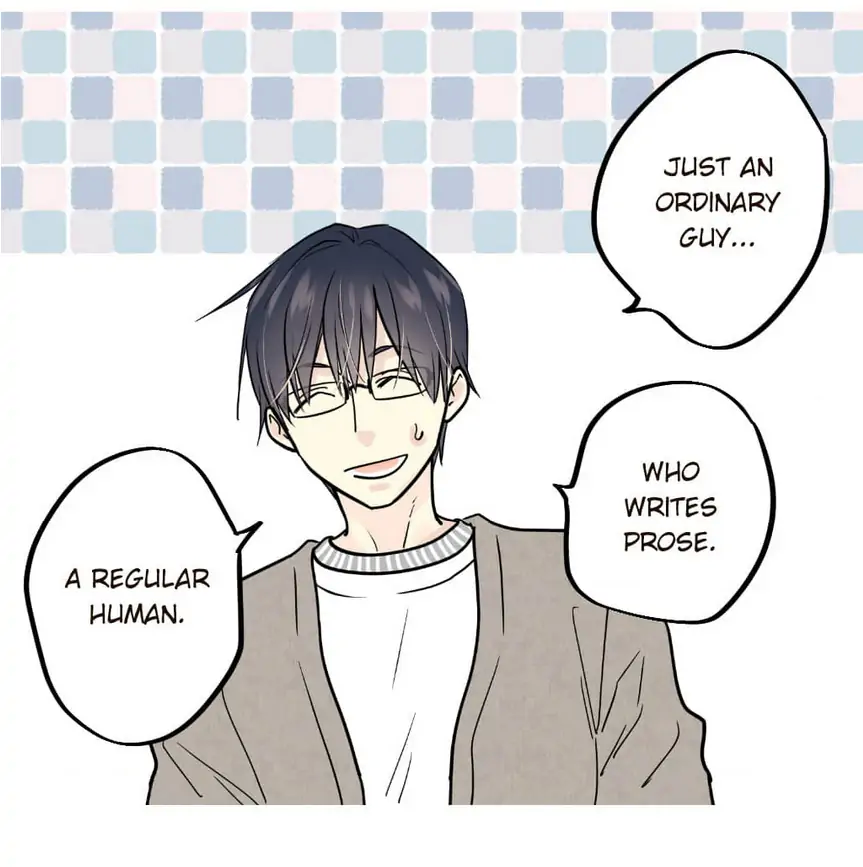 Hey, I’m Home, Sorry for Intruding! Chapter 13 - page 73