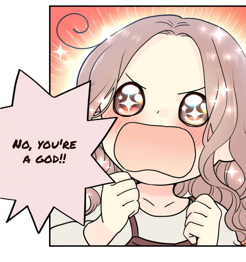 Hey, I’m Home, Sorry for Intruding! Chapter 13 - page 74