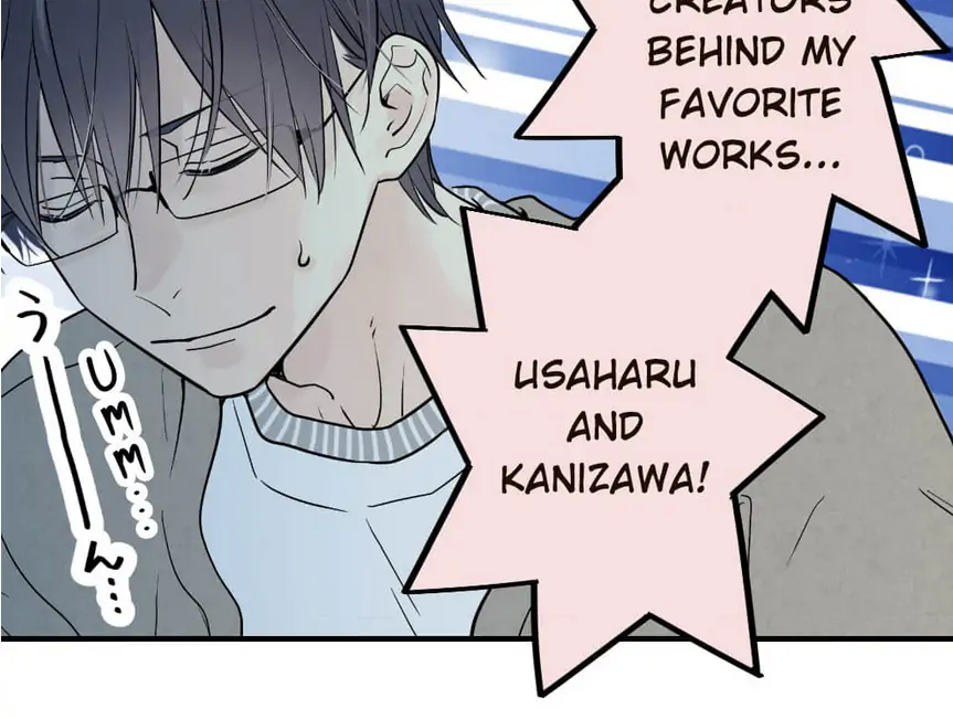 Hey, I’m Home, Sorry for Intruding! Chapter 13 - page 77