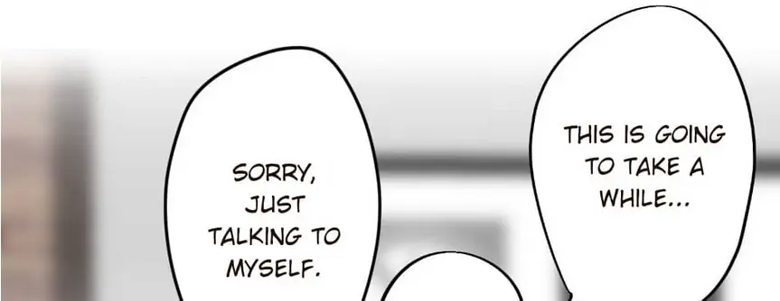 Hey, I’m Home, Sorry for Intruding! Chapter 13 - page 81